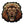 Load image into Gallery viewer, Lion Head Stare Patch - PATCHERS Iron on Patch