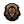 Load image into Gallery viewer, Lion Head Staring Patch - PATCHERS Iron on Patch
