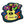 Load image into Gallery viewer, Love Guitar Flowers Hippie Patch - PATCHERS Iron on Patch