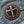 Load image into Gallery viewer, Nail Cross with Thorns Christian Patch - PATCHERS Iron on Patch