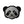 Load image into Gallery viewer, Panda Bear Patch - PATCHERS Iron on Patch