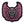 Load image into Gallery viewer, Pink Angel Wings Skull Patch - PATCHERS Iron on Patch