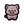 Load image into Gallery viewer, Pink Pig Patch - PATCHERS Iron on Patch
