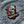 Load image into Gallery viewer, Pirate Parrot Hat Branch Patch - PATCHERS Iron on Patch