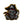 Load image into Gallery viewer, Pirate Skull Anchor Rope Patch - PATCHERS Iron on Patch