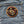Load image into Gallery viewer, Pirate Skull Bones Round Patch - PATCHERS Iron on Patch