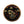 Load image into Gallery viewer, Pirate Skull Bones Round Patch - PATCHERS Iron on Patch