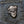 Load image into Gallery viewer, Pirate Skull Hat Patch - PATCHERS Iron on Patch