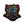 Load image into Gallery viewer, Psycho Clown Patch - PATCHERS Iron on Patch