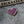 Load image into Gallery viewer, Purple Heart Pin Badge - PATCHERS Pin Badge