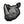 Load image into Gallery viewer, Rhino Head Patch - PATCHERS Iron on Patch