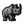 Load image into Gallery viewer, Rhino Patch - PATCHERS Iron on Patch