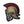 Load image into Gallery viewer, Roman Skull Soldier Helmet Patch - PATCHERS Iron on Patch
