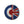 Load image into Gallery viewer, Roundel Union Jack Patch - PATCHERS Iron on Patch