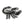 Load image into Gallery viewer, Scorpion Patch - PATCHERS Iron on Patch