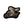 Load image into Gallery viewer, Skeleton Rider Patch - PATCHERS Iron on Patch