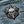 Load image into Gallery viewer, Skull Gears Roses Sword Patch - PATCHERS Iron on Patch