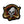 Load image into Gallery viewer, Skull Pirate Bones Rope Patch - PATCHERS Iron on Patch