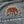 Load image into Gallery viewer, Small Spider Black Orange Patch - PATCHERS Iron on Patch