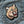 Load image into Gallery viewer, Snarling Cougar Patch - PATCHERS Iron on Patch