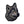 Load image into Gallery viewer, Staring Wolf Head Patch - PATCHERS Iron on Patch