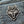 Load image into Gallery viewer, Staring Wolf Patch - PATCHERS Iron on Patch