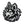 Load image into Gallery viewer, Tribal Angry Wolf Patch - PATCHERS Iron on Patch
