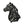 Load image into Gallery viewer, Tribal Horse Patch - PATCHERS Iron on Patch