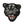 Load image into Gallery viewer, Vicious Jaguar Patch - PATCHERS Iron on Patch