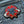 Load image into Gallery viewer, Viking Dragon Axes Patch - PATCHERS Iron on Patch