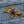 Load image into Gallery viewer, Witch on a Broom Patch - PATCHERS Iron on Patch