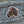 Load image into Gallery viewer, Wolf on Motorcycle Patch - PATCHERS Iron on Patch
