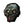 Load image into Gallery viewer, Zombie Head Patch - PATCHERS Iron on Patch