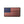 Load image into Gallery viewer, 2½" American US Flag Black Border Patch - PATCHERS Iron on Patch