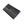 Load image into Gallery viewer, 2½" American US Flag Black & Grey Patch - PATCHERS Iron on Patch