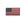 Load image into Gallery viewer, 2" American US Flag Silver Border Patch - PATCHERS Iron on Patch