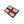 Load image into Gallery viewer, 2" England English Flag St George's Cross Patch - PATCHERS Iron on Patch