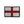 Load image into Gallery viewer, 2" England English Flag St George's Cross Patch - PATCHERS Iron on Patch