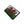 Load image into Gallery viewer, 2" Wales Welsh Flag Red Dragon Patch - PATCHERS Iron on Patch