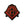 Load image into Gallery viewer, 2B1 ASK1 Free Mason Black and Red Patch - PATCHERS Iron on Patch