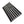 Load image into Gallery viewer, 3½" American US Flag Black & Grey Patch - PATCHERS Iron on Patch