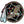 Load image into Gallery viewer, 3½" Eagle Dreamcatcher Feather Patch - PATCHERS Iron on Patch
