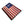 Load image into Gallery viewer, 3½" Gadsden American US Flag Patch - PATCHERS Iron on Patch