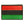 Load image into Gallery viewer, 3" African Africa Flag Patch - PATCHERS Iron on Patch