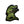 Load image into Gallery viewer, 3" Alligator Shotgun Patch - PATCHERS Iron on Patch