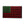 Load image into Gallery viewer, 3" American US Flag African Colours Patch - PATCHERS Iron on Patch