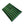 Load image into Gallery viewer, 3" American US Flag Kelly Green Patch - PATCHERS Iron on Patch