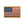 Load image into Gallery viewer, 3" American US Flag Yellow Border Patch - PATCHERS Iron on Patch