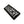 Load image into Gallery viewer, 3" Anarchy White on Black Patch - PATCHERS Iron on Patch