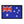 Load image into Gallery viewer, 3" Australia Australian Flag Patch - PATCHERS Iron on Patch